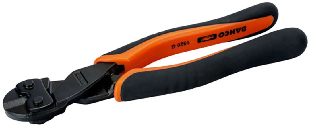 Bahco Kniptang