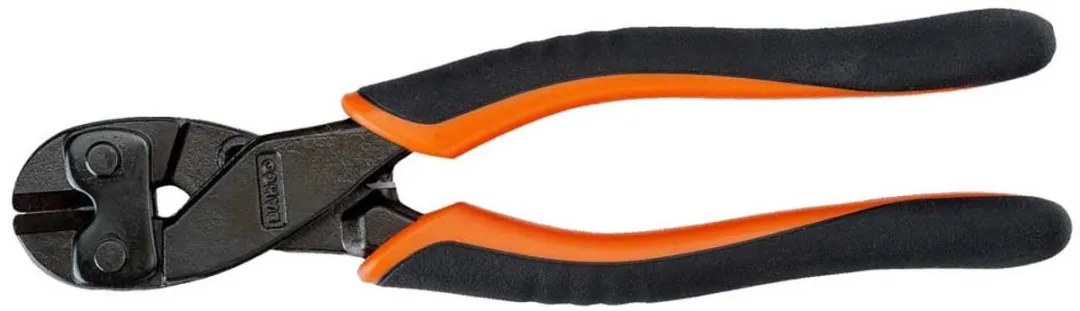Bahco Kniptang - Multicolor