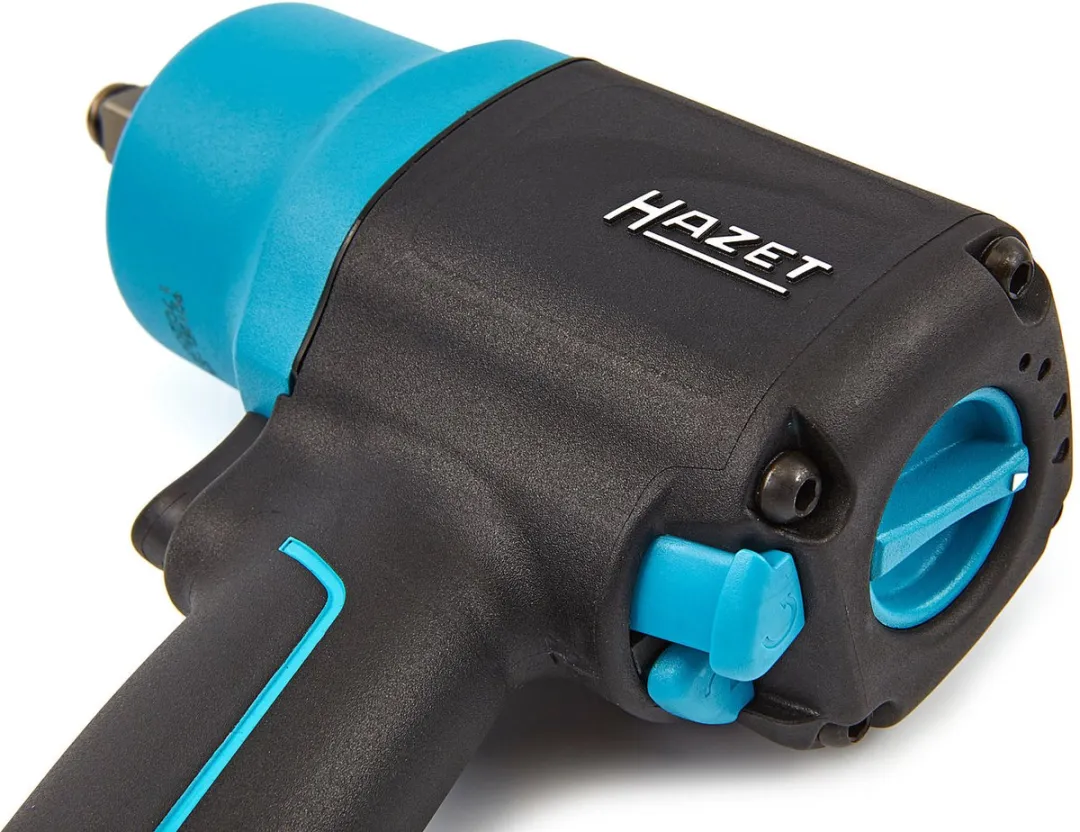 Hazet Pneumatische 1/2 Slagmoersleutel 9012EL-SPC 1700Nm - afbeelding 6 van 6