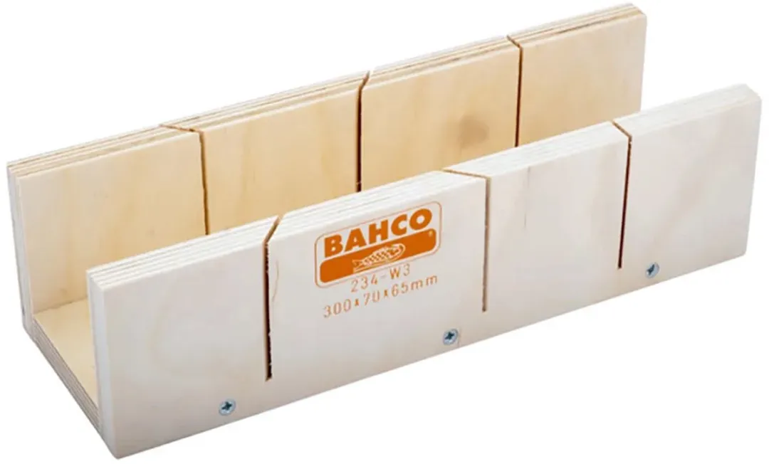 Bahco 234-W2 Verstekbak - afbeelding 6 van 6
