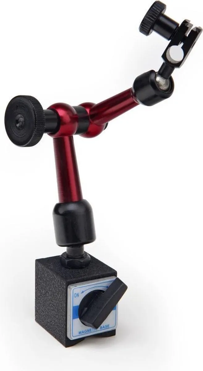 HBM Hydraulisch Magneetstatief Model 1