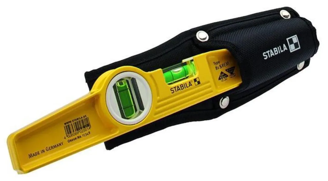 Stabila Magnetische Waterpas 2506 - afbeelding 6 van 6