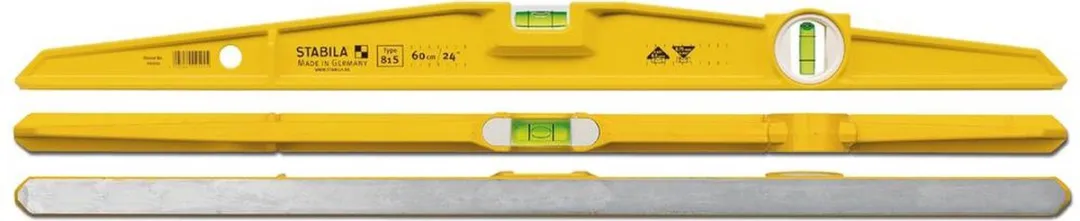 Stabila Magnetische Waterpas 2506