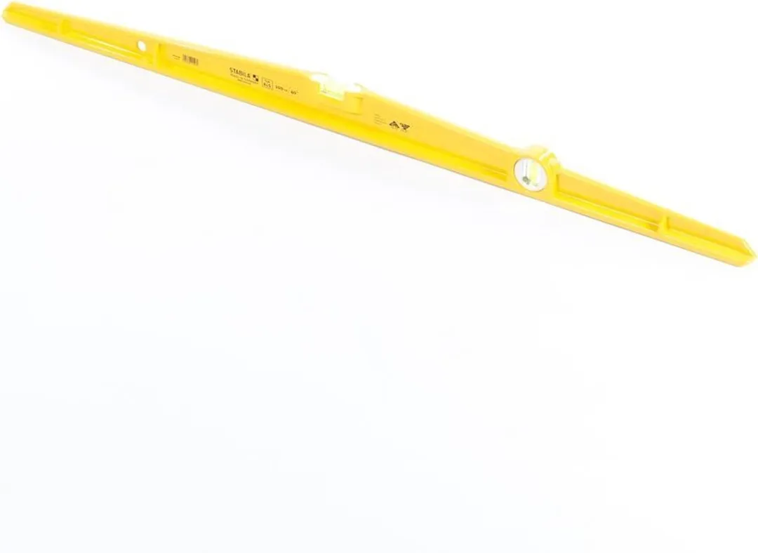 Stabila Magnetische Waterpas 2506