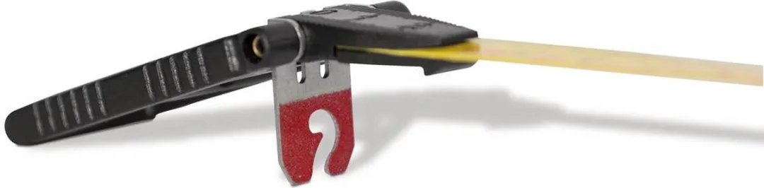 Stabila LBM 1000 Fibreglass (cm) 19662 Rolmaat 30 m ABS