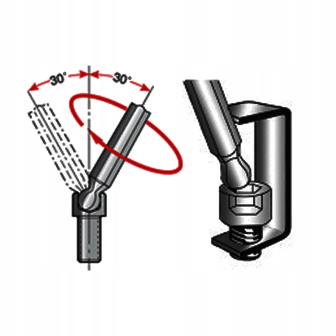 Bahco Inbussleutel Be-9778 - 9 Stuks