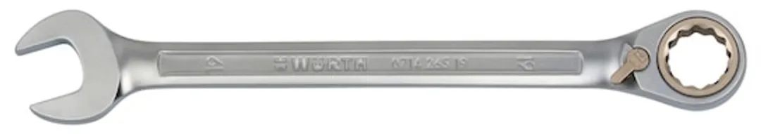 Würth Ratelringsteeksleutel 071426515