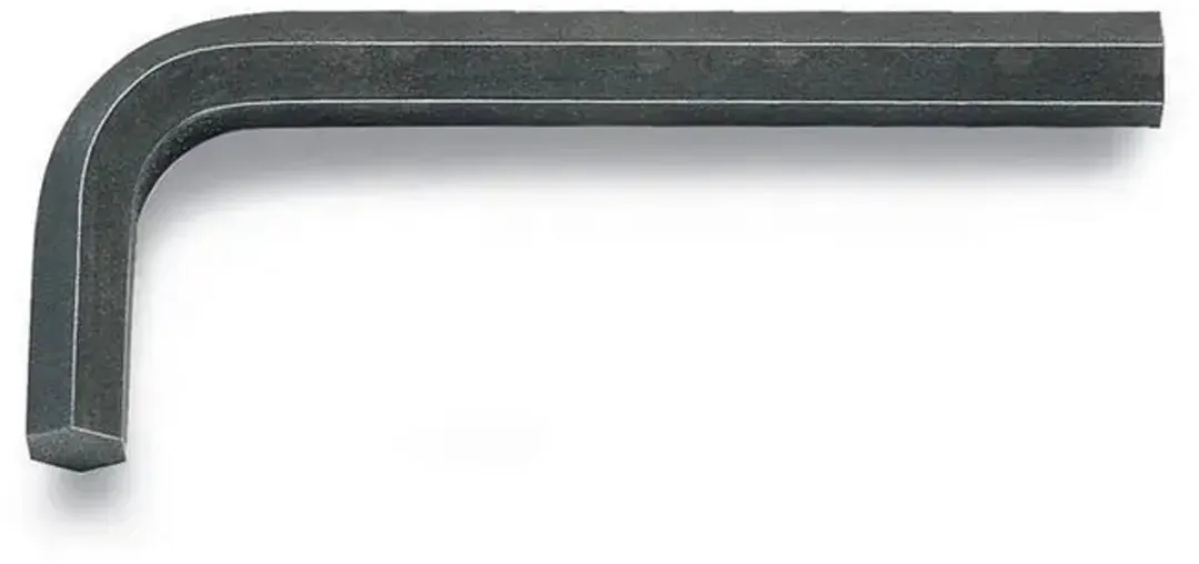 Beta 96N Hoekvormige Inbussleutel 22mm