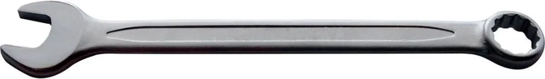 TOOLCRAFT Ring-steeksleutel 10mm