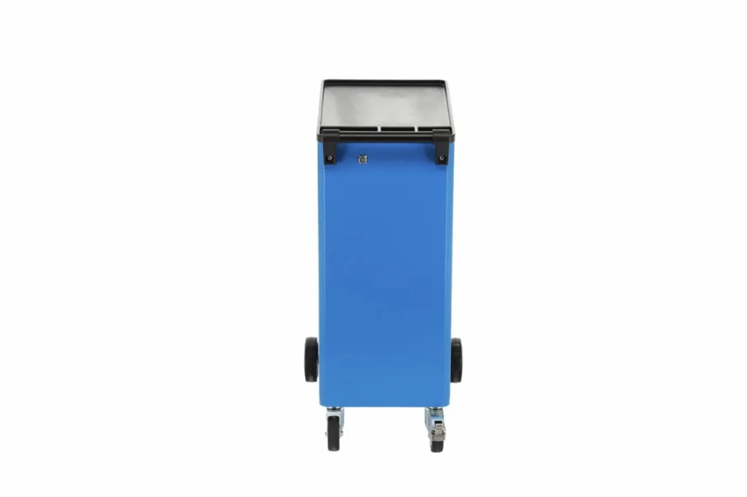 Gedore 1578 Gereedschapswagen 6 Lades - Leeg