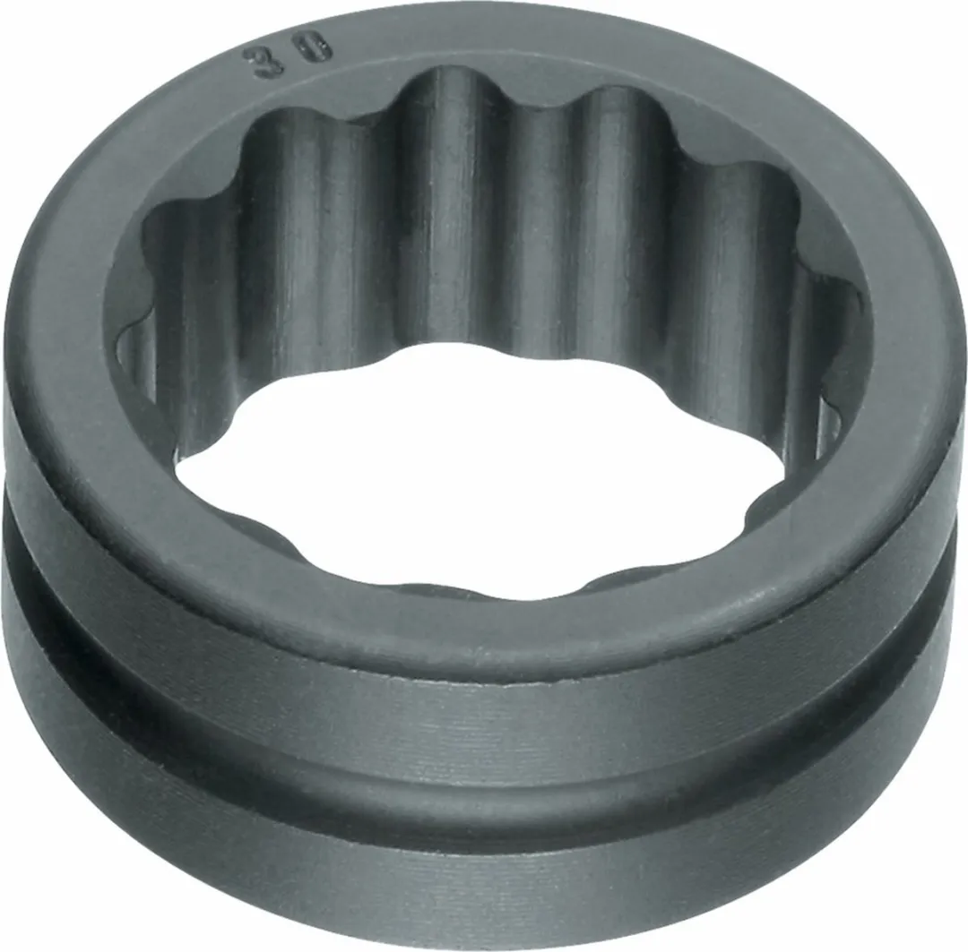 Gedore Inzetring 80mm