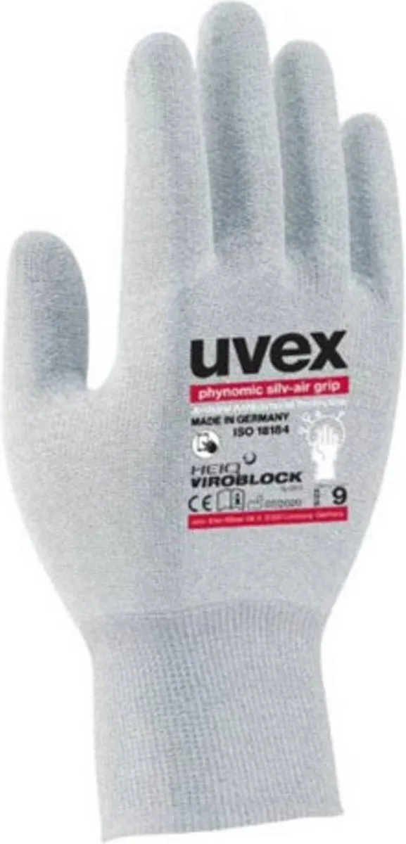 Uvex 6008639 Beschermende Handschoen
