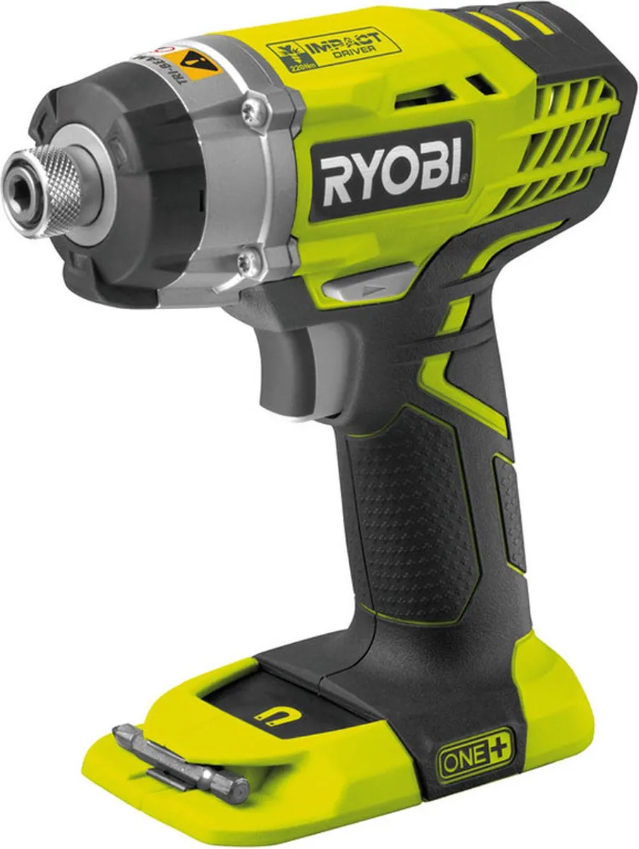 Ryobi RID1801M Accu Slagschroefboormachine