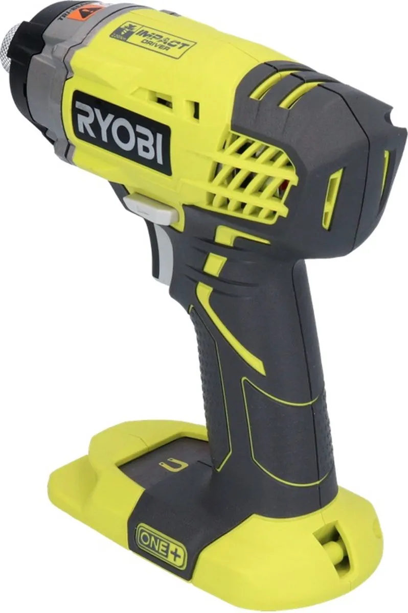 Ryobi RID1801M Accu Slagschroefboormachine - 18V - afbeelding 6 van 6