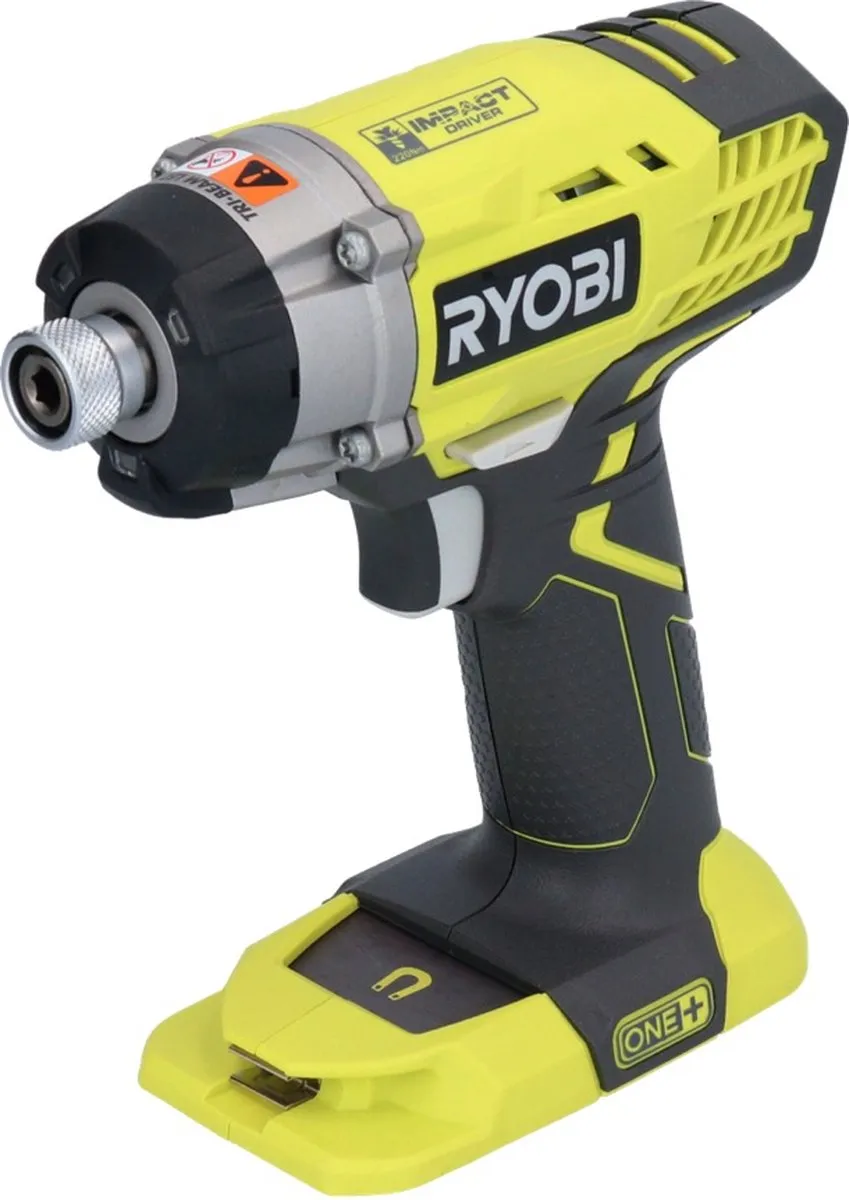 Ryobi RID1801M Accu Slagschroefboormachine - 18V