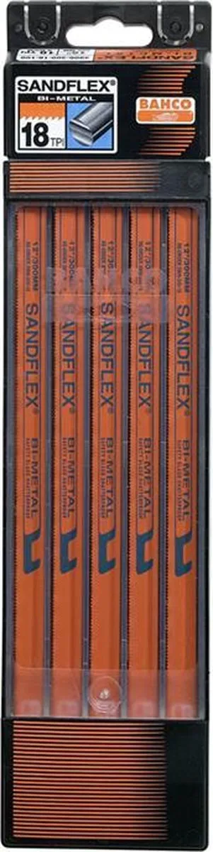 Metaalzaagblad 32 p/inch