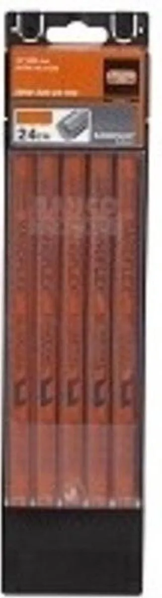 Metaalzaagblad 32 p/inch