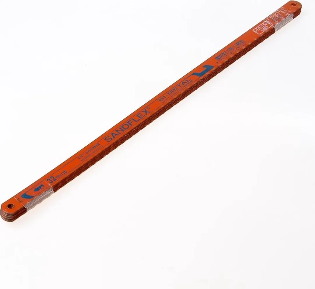 Metaalzaagblad 32 p/inch