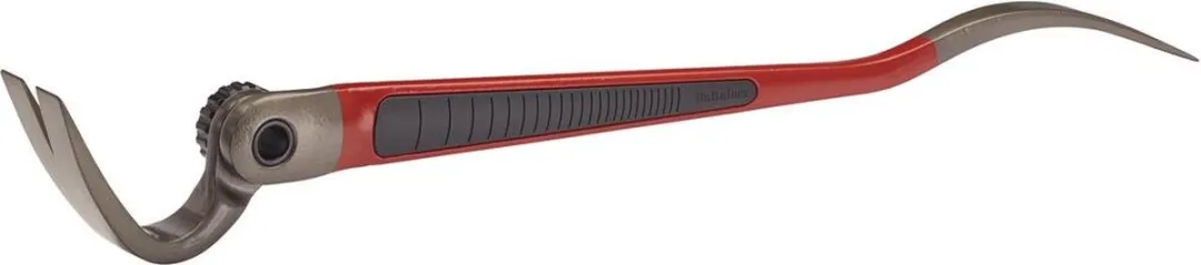 Hultafors 209SB Instelbare Koevoet 640mm