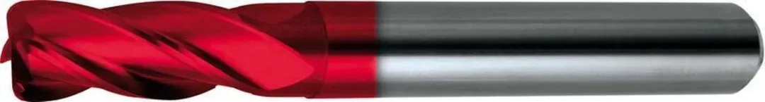 Gühring Torusfrees 6527 L HA Z4 VHM FIRE 8,0/2,0mm