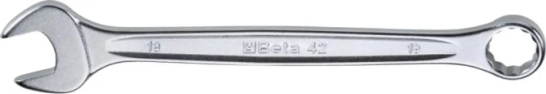 Beta 42 10-Ringsteeksleutel