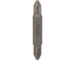 Bosch Dubbelbit PH2 45mm