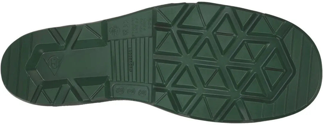 Dunlop Work-It NB1JB01 Veiligheidslaarzen S4 - Wit - 39