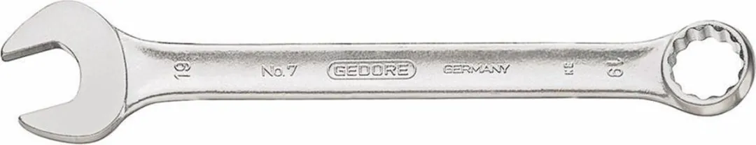 Gedore 6092500 Ring-steeksleutel 28mm