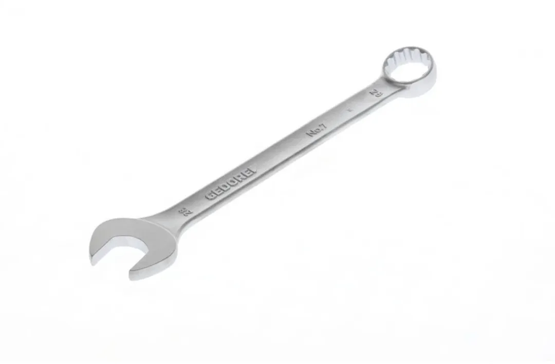 Gedore 6092500 Ring-steeksleutel 28mm