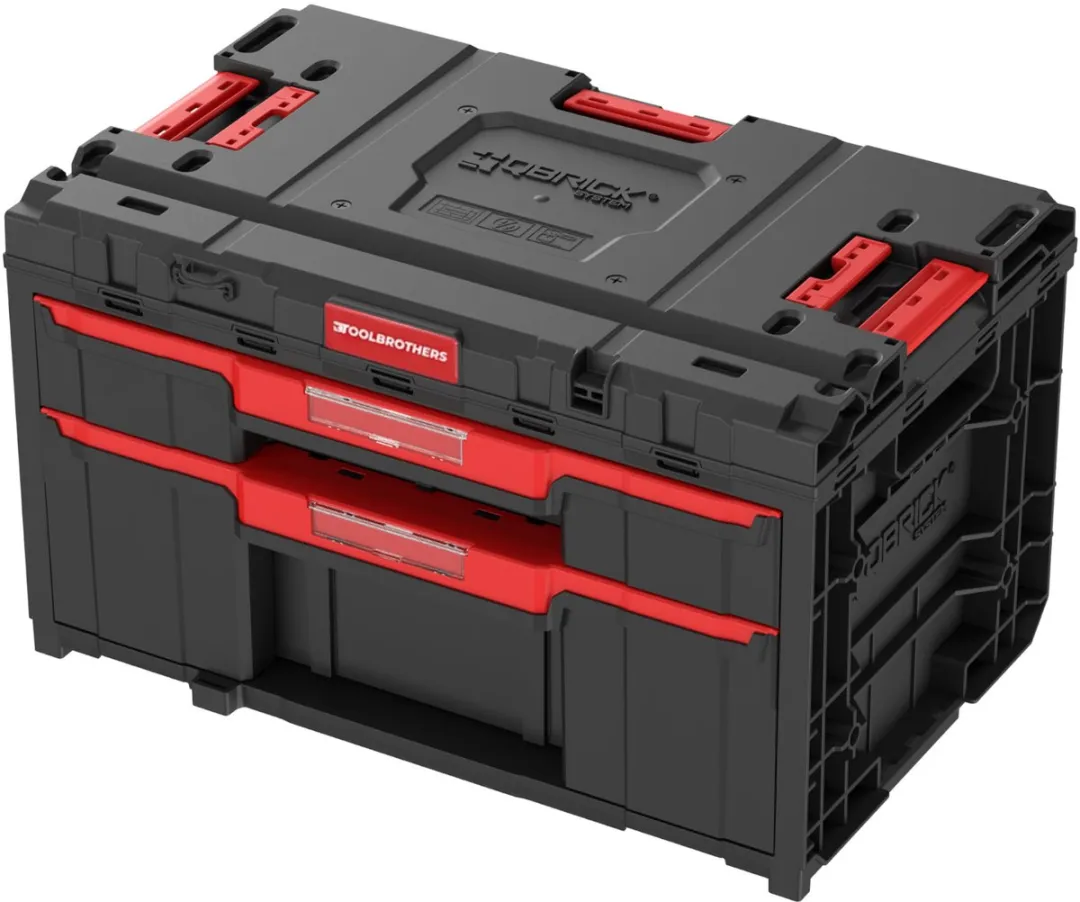 Toolbrothers RHINO XXl Drawer 2 Plus ECO