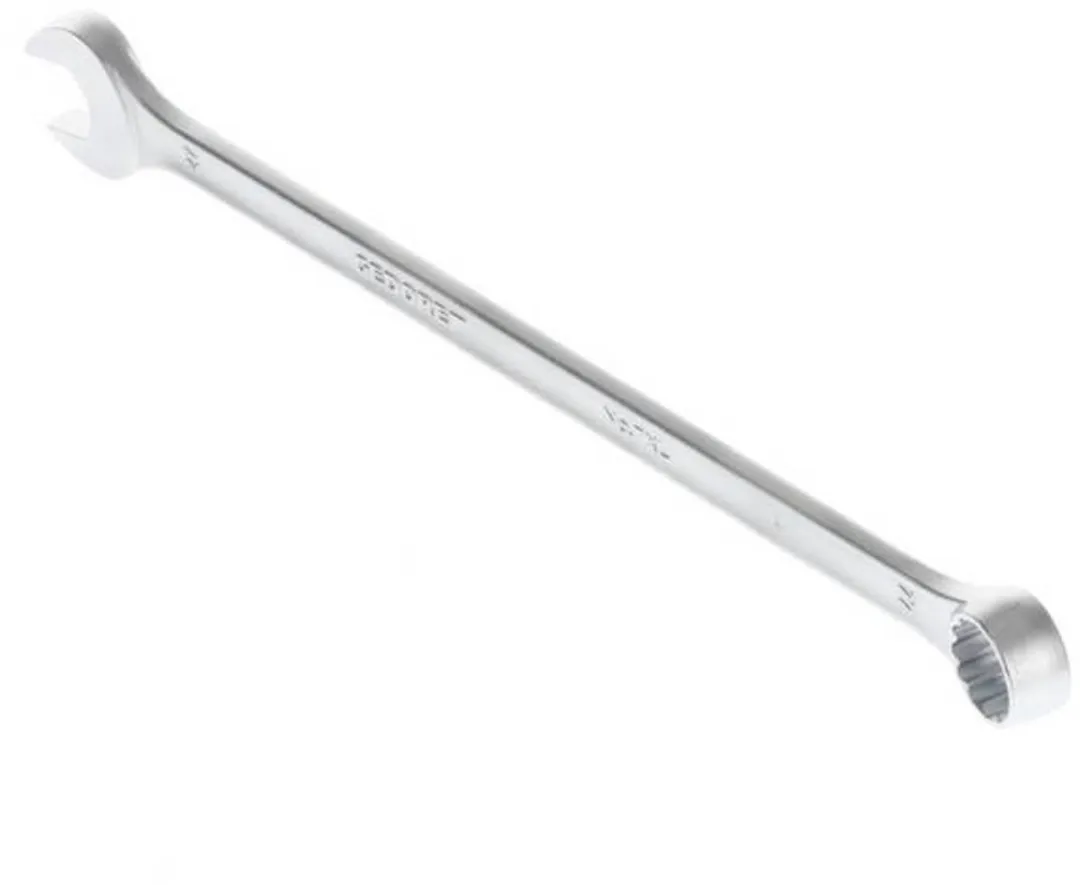Gedore Ringsteeksleutel Extra Lang 7xL - 27mm - afbeelding 6 van 6