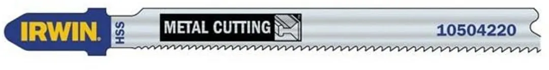 Irwin Decoupeerzaagblad - HSS 132-24 F