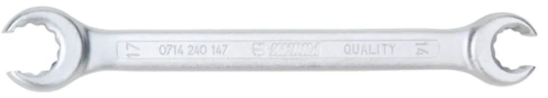 Würth Open Dubbele Ringsleutel 12-kant 14mm