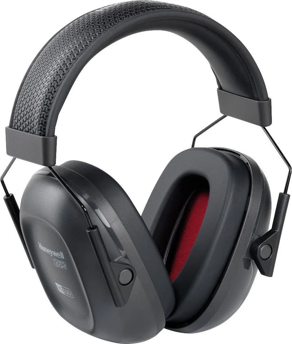 Honeywell Howard Leight VS110F Kapselgehoorbescherming 27 dB