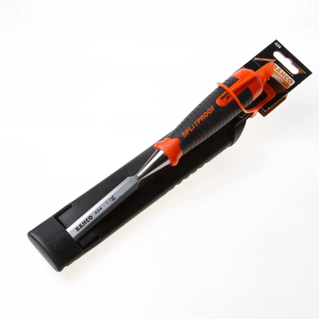 Bahco Steekbeitel ERGO™ Splitproof 434 14mm