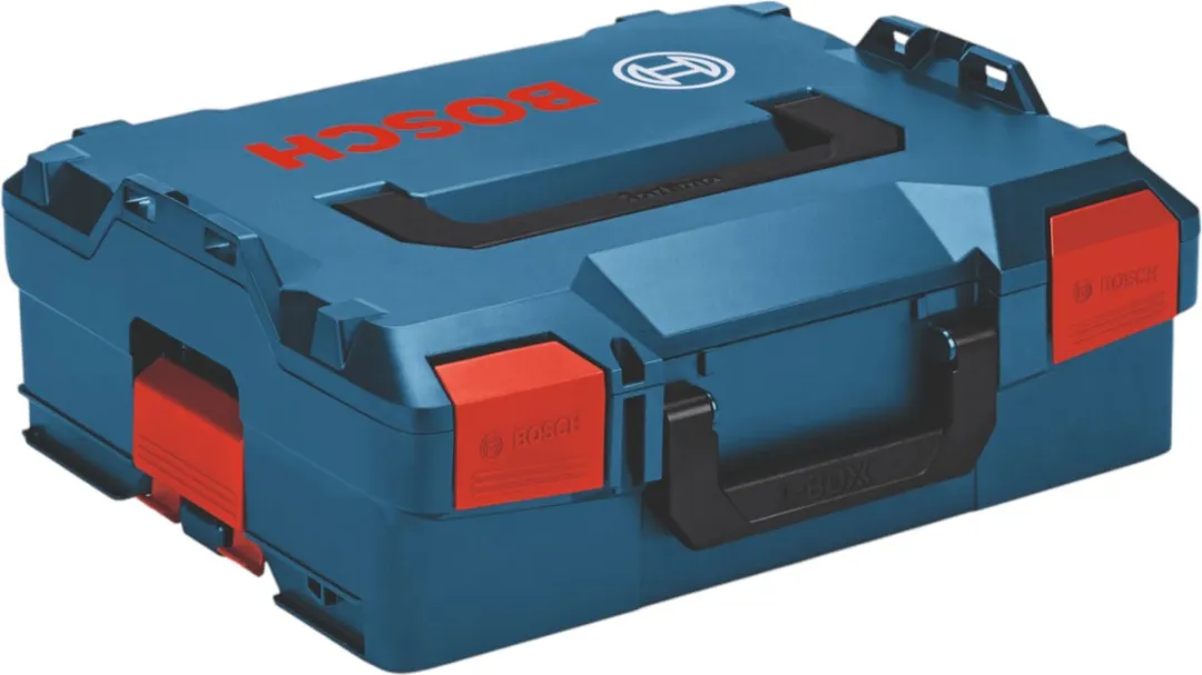 Bosch Professional GSB 18V-110 C Klop-/Schroefboormachine - 2 Snelheden