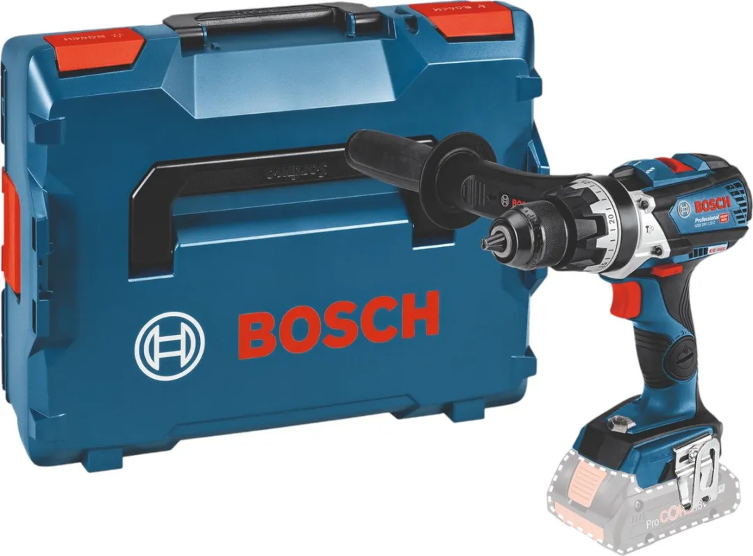 Bosch Professional GSB 18V-110 C Klop-/Schroefboormachine