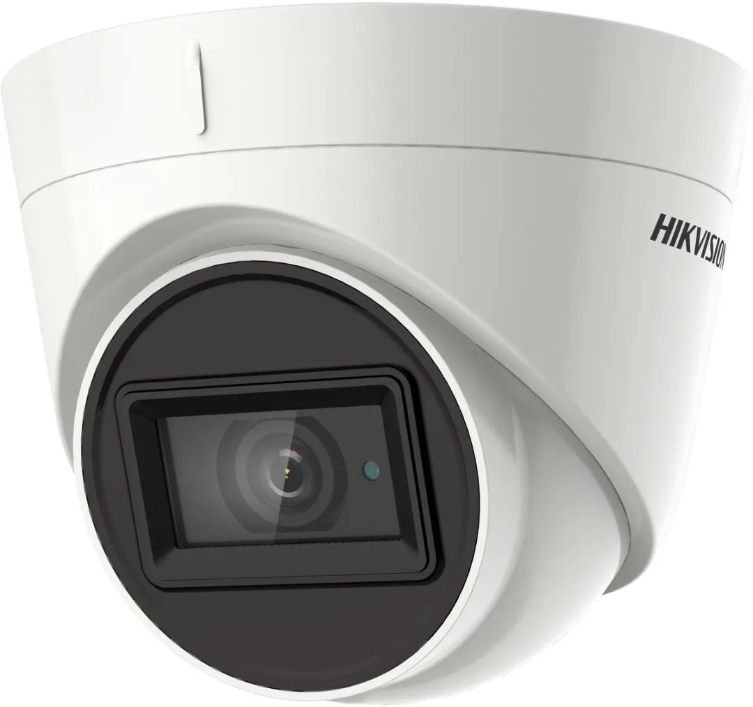 Hikvision DS-2CE78H8T-IT3F Turret Camera 5MP