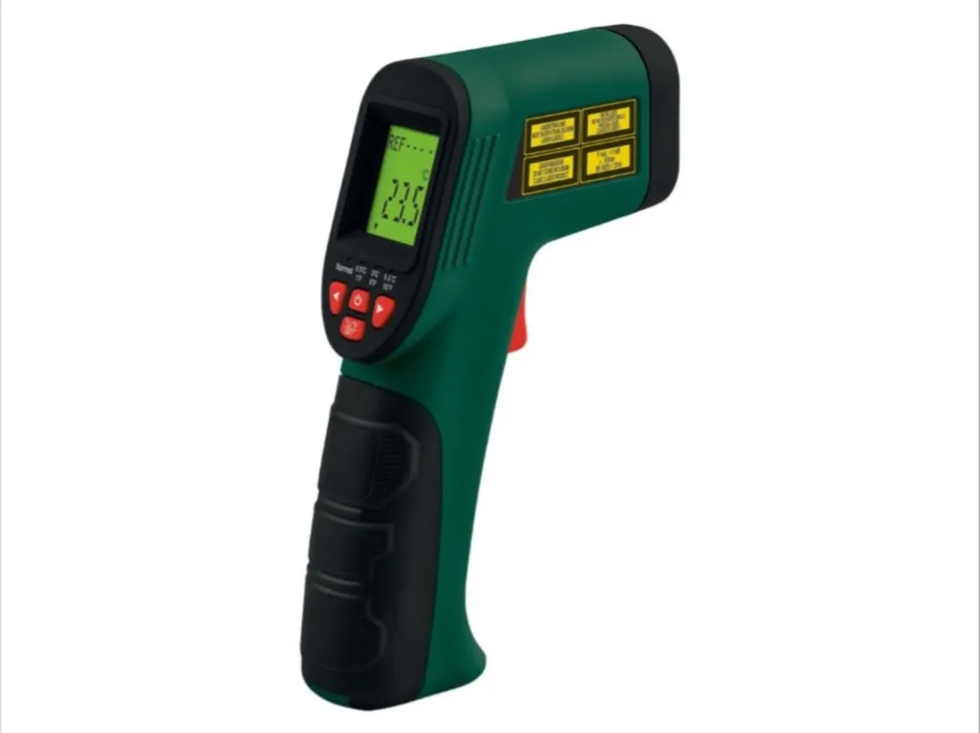 PARKSIDE Infrarood Temperatuurmeter