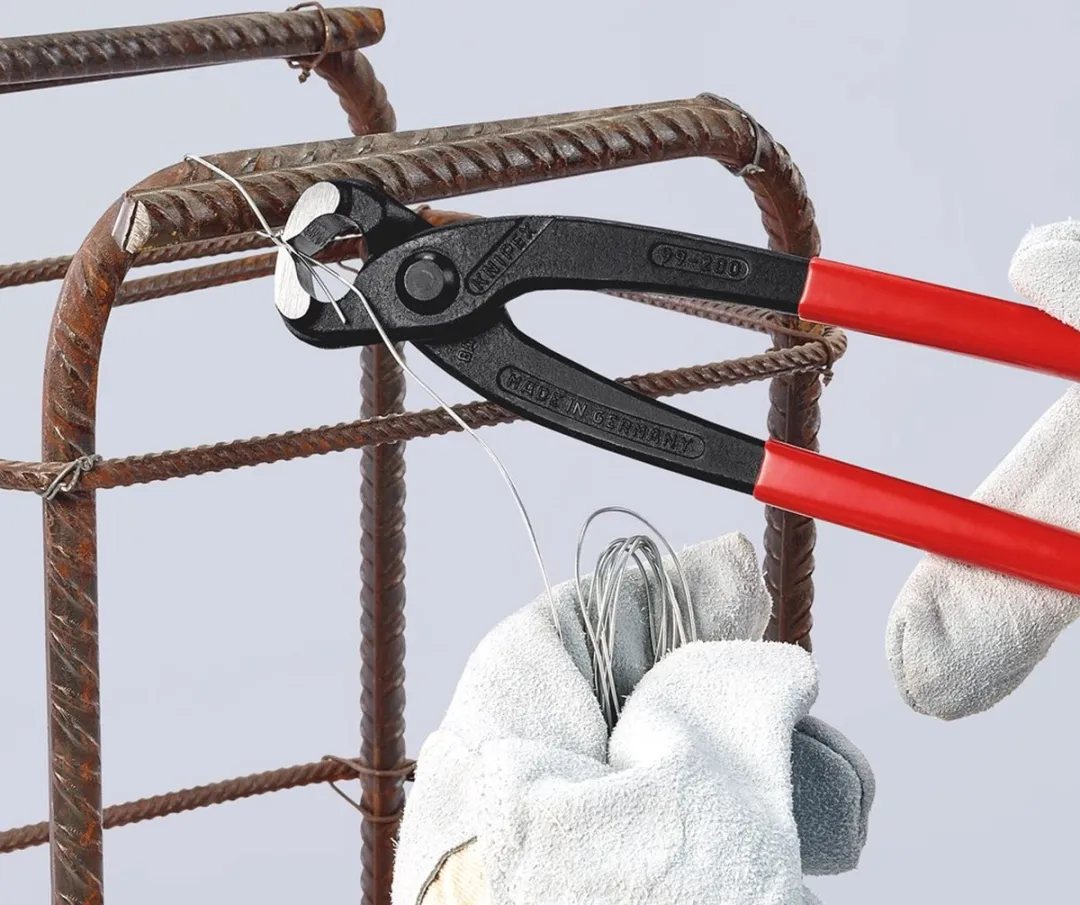 Knipex 9901280 Moniertang - 280mm