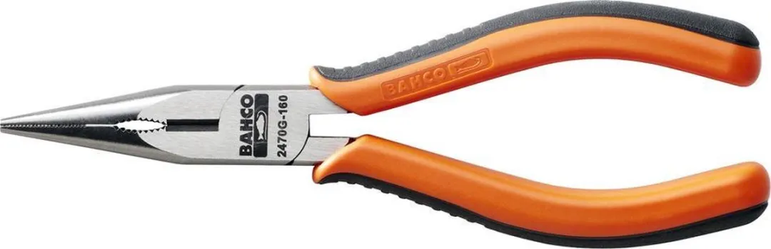 Bahco Punttang 160mm - afbeelding 6 van 6