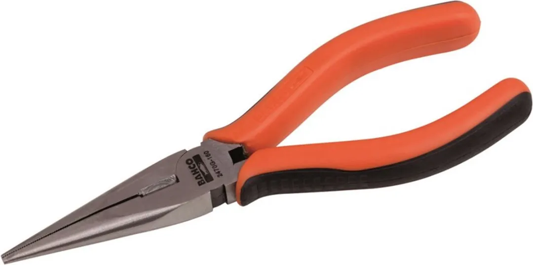 Bahco Punttang 160mm
