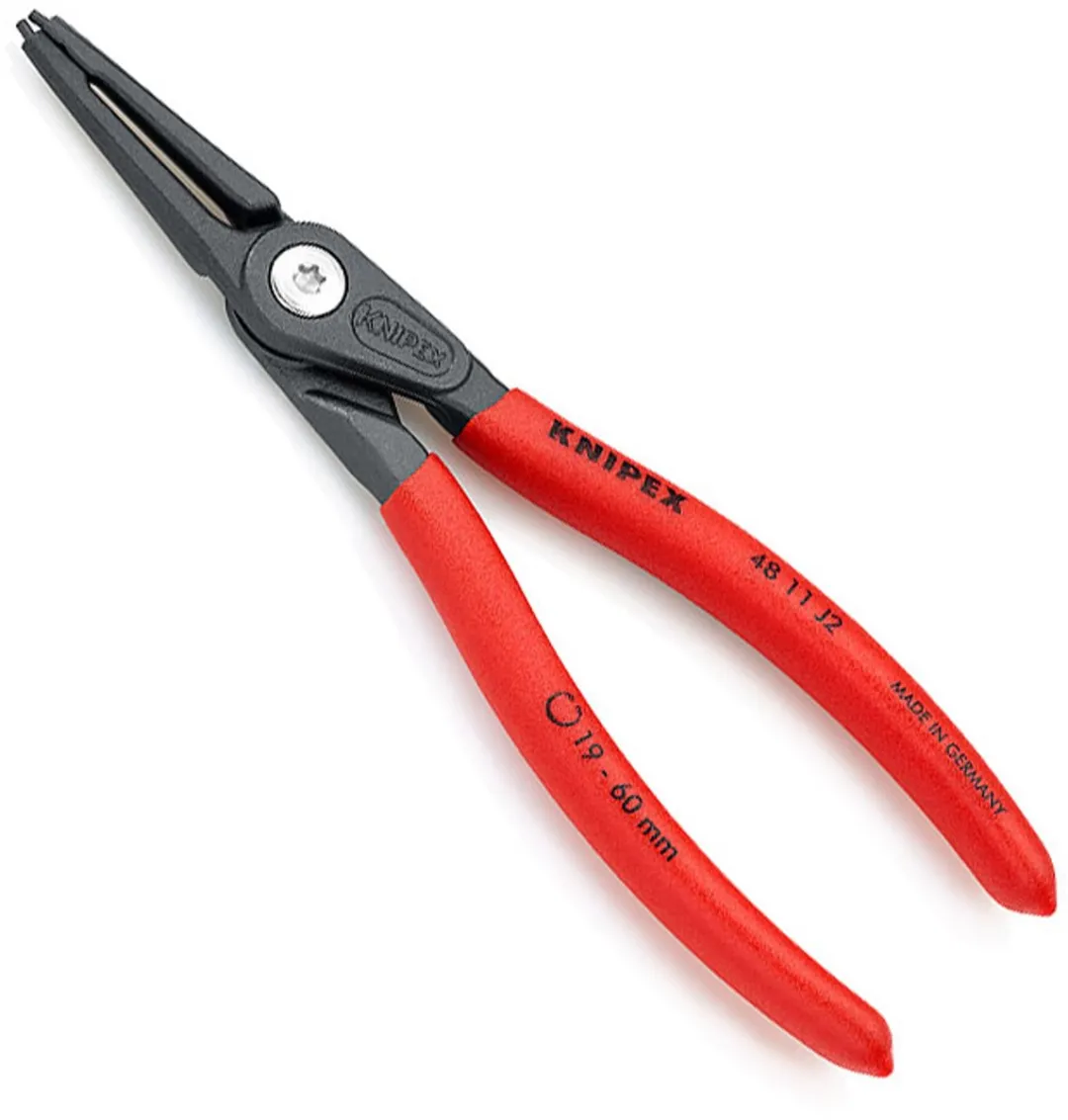 Knipex 48 11 J2 Borgveertang Binnenring 19-60mm
