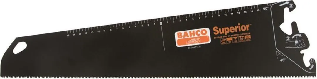 Bahco BHS EX-20-XT11-C Zaagblad
