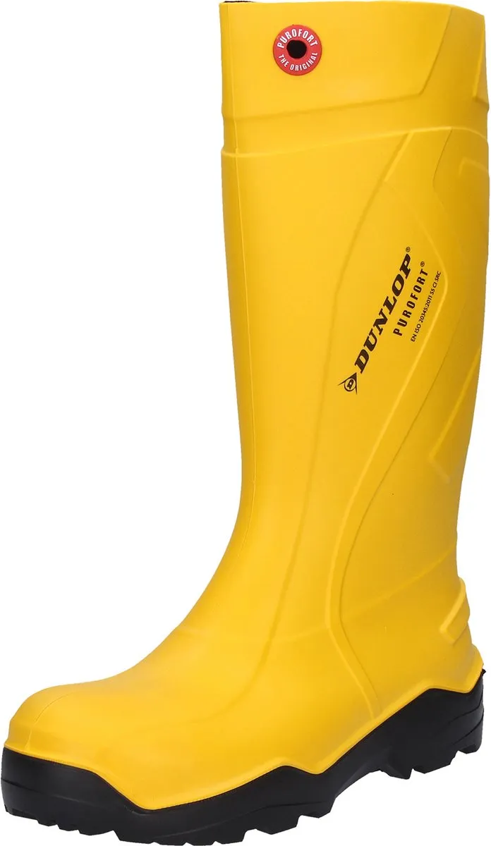 Dunlop Purofort+ C762241 Werklaars
