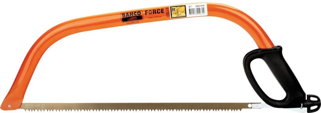 Bahco Beugelzaag ERGO 402696 - 759mm - afbeelding 6 van 6