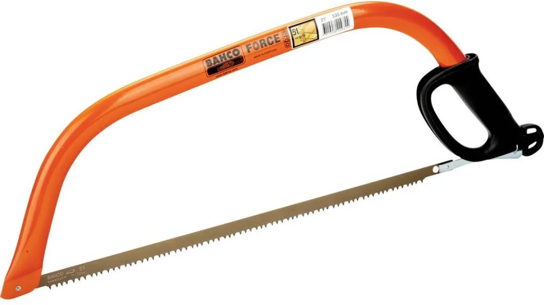 Bahco Beugelzaag ERGO 402696 - 759mm