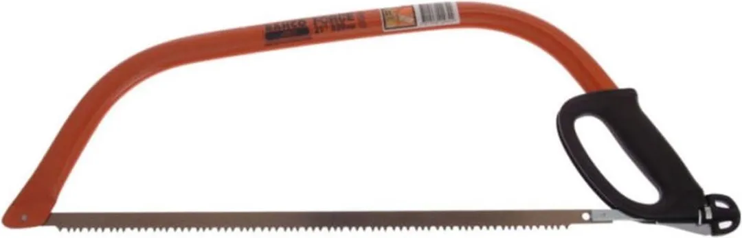 Bahco Beugelzaag ERGO 402696 - 759mm