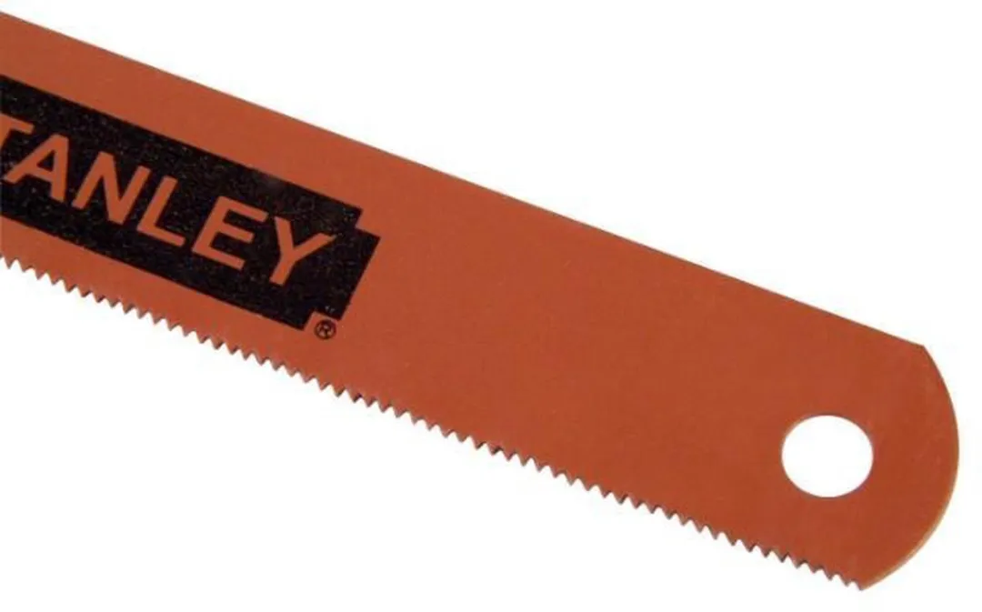 Stanley Metaalzaagblad 300mm 32T/inch - 100 Stuks - afbeelding 3 van 3