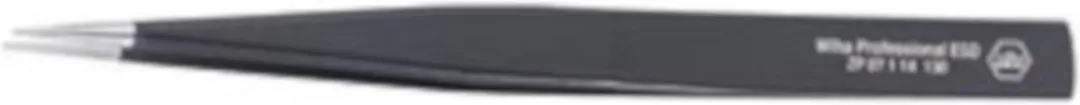 Wiha 32325 Pincet ESD Spits 130mm